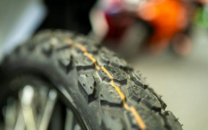 2024 Kawasaki KLR 650 S ABS