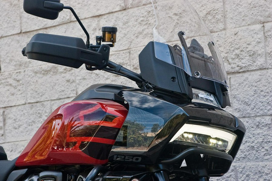 2025 Harley-Davidson® RA1250S - Pan America® 1250 Special