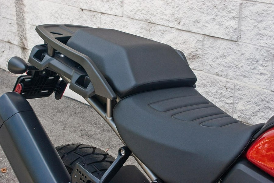 2025 Harley-Davidson® RA1250S - Pan America® 1250 Special