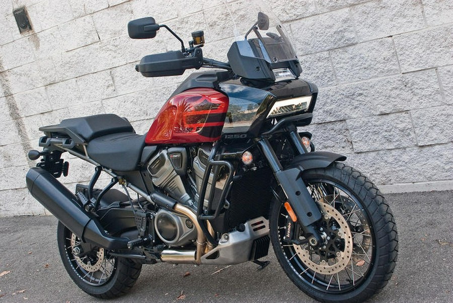 2025 Harley-Davidson® RA1250S - Pan America® 1250 Special