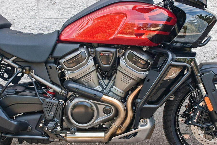 2025 Harley-Davidson® RA1250S - Pan America® 1250 Special