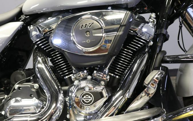 2024 Harley-Davidson Road Glide