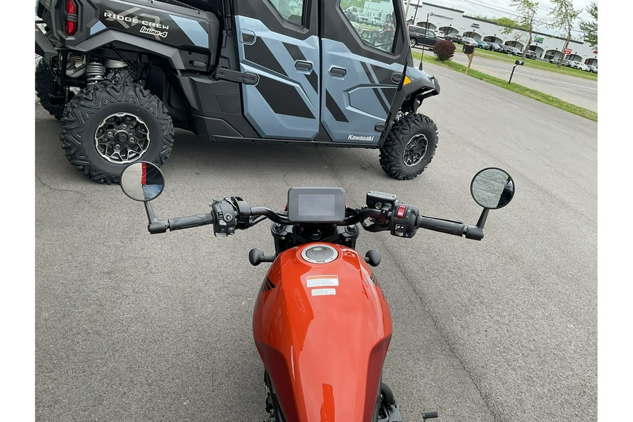 2025 Honda Rebel® 1100 DCT SE