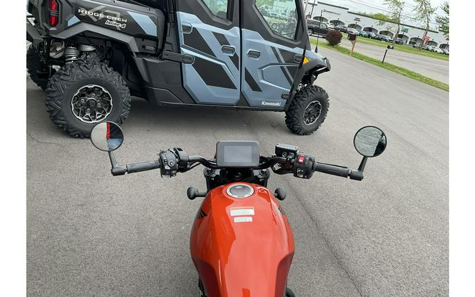 2025 Honda Rebel® 1100 DCT SE