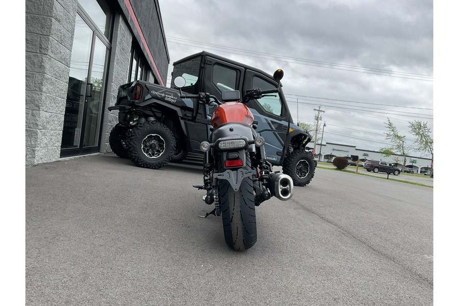 2025 Honda Rebel® 1100 DCT SE
