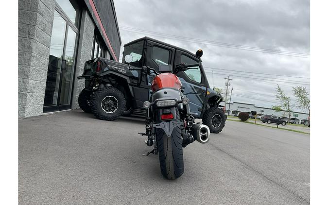 2025 Honda Rebel® 1100 DCT SE