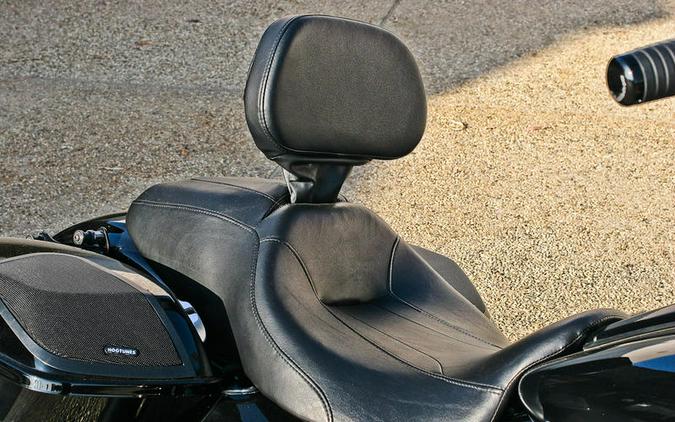 2022 Harley-Davidson® FLTRXS - Road Glide® Special