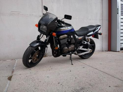 Kawasaki ZRX1200R Motorcycles for Sale - MotoHunt