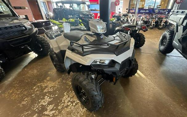 2026 Polaris® Sportsman 450 H.O. EPS