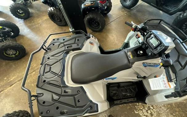 2026 Polaris® Sportsman 450 H.O. EPS
