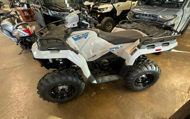 2026 Polaris® Sportsman 450 H.O. EPS