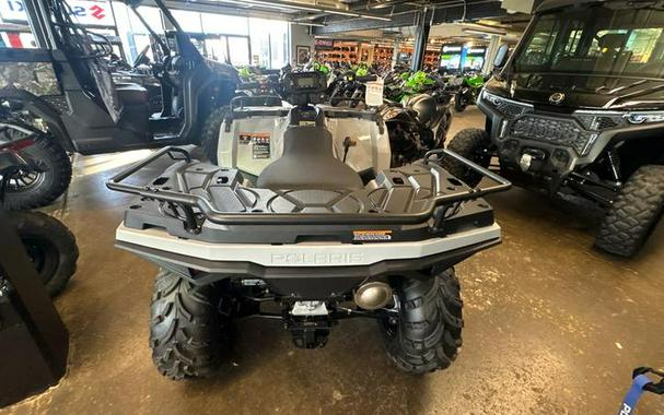 2026 Polaris® Sportsman 450 H.O. EPS