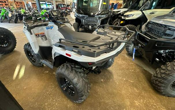 2026 Polaris® Sportsman 450 H.O. EPS