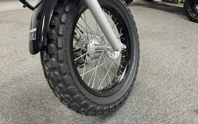 2026 Yamaha TW 200