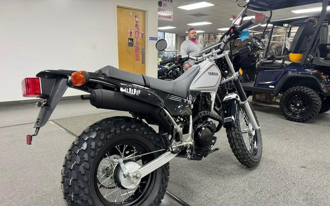 YAMAHA　TW223 Yamaha TW Dual Sport motorcycles for sale in Raleigh, NC - MotoHunt