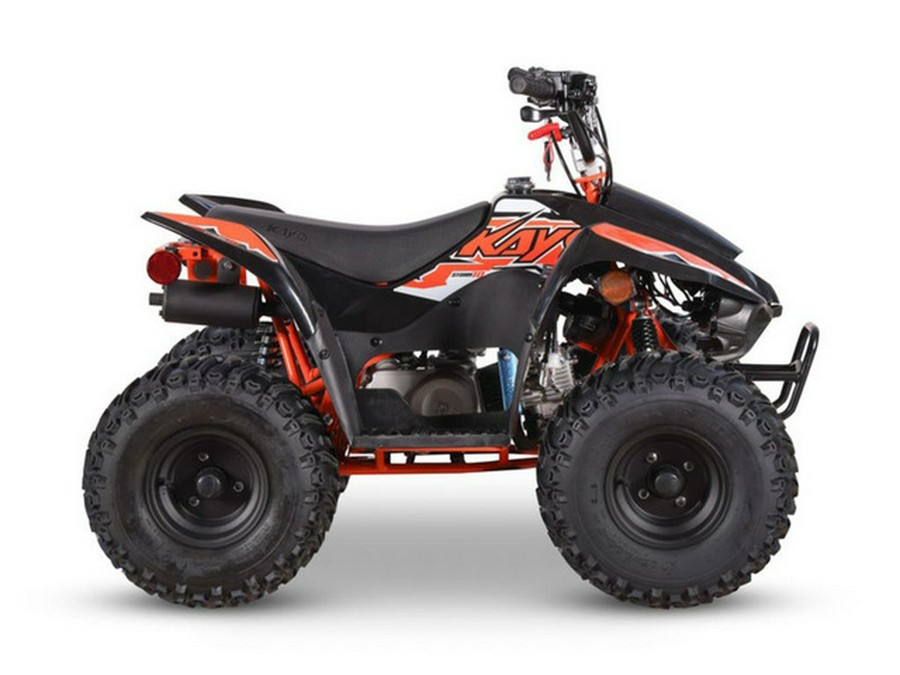2026 KAYO Fox / Storm 70