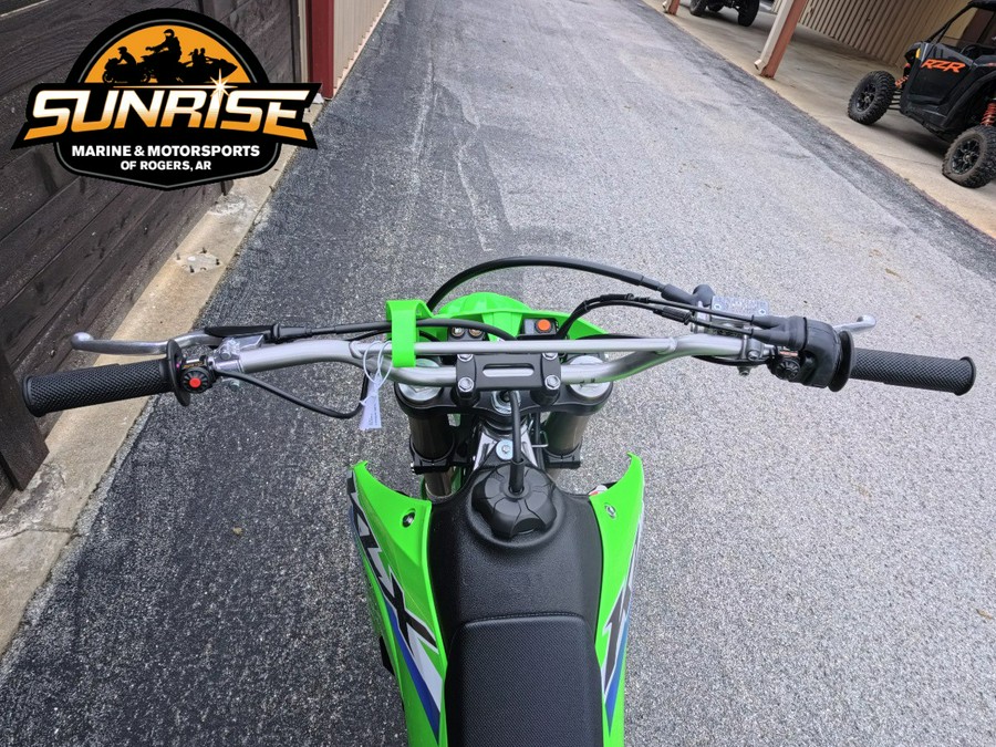 2026 KLX®300R - Kawasaki