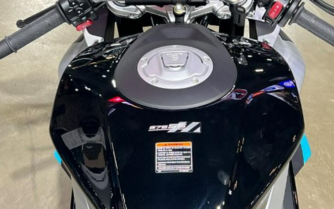2026 CFMOTO 675SS