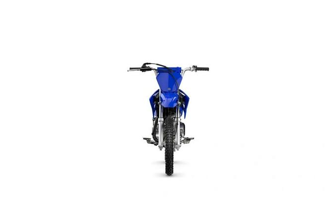 2027 Yamaha TT-R110E
