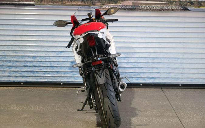 2026 Yamaha YZFR7TCW
