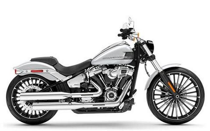 2024 Harley-Davidson Breakout®
