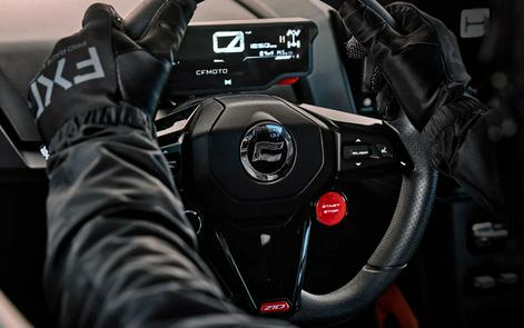 2027 CFMOTO ZFORCE Z10-4