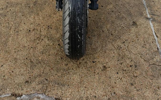 2015 Triumph Trophy SE ABS
