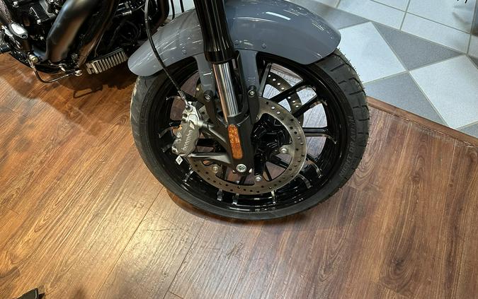 2023 Indian Motorcycle SPORT CHIEF, STEALTH GRAY, 49ST