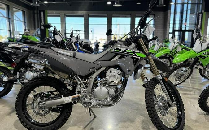 2024 Kawasaki KLX®300