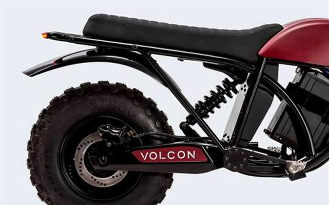 2024 Volcon ePowersports Runt LT