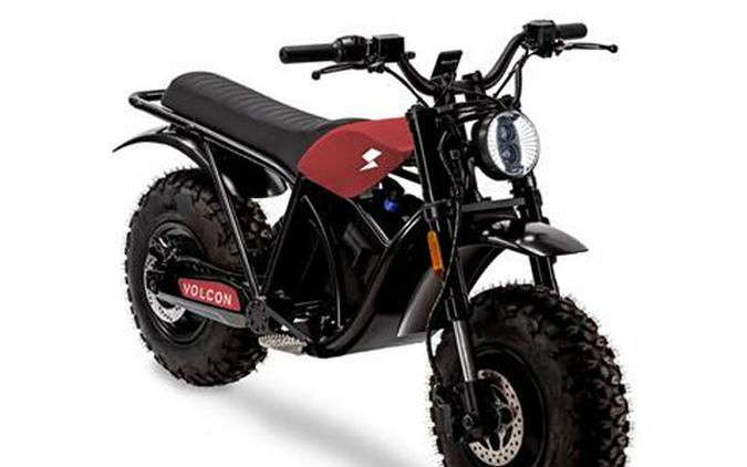 2024 Volcon ePowersports Runt LT