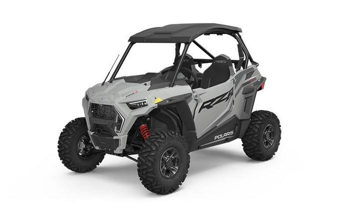 2023 Polaris Industries RZR TRAIL S ULTIMATE - GHOST GRAY