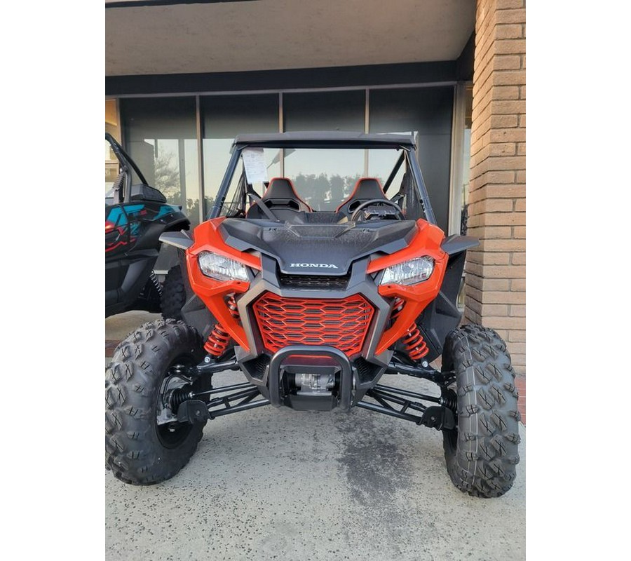 2022 Honda Talon 1000X