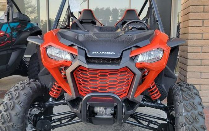 2022 Honda Talon 1000X