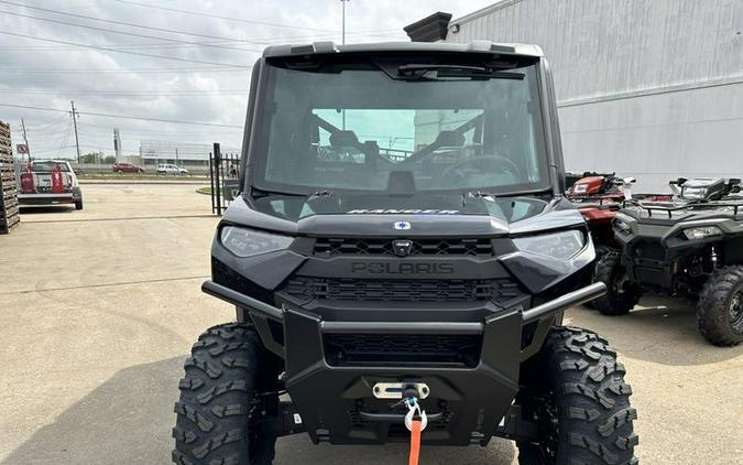 2024 Polaris® Ranger Crew XP 1000 NorthStar Edition Ultimate