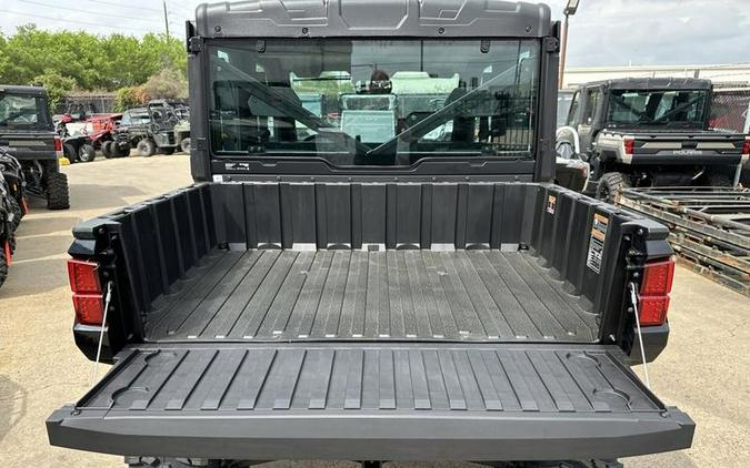 2024 Polaris® Ranger Crew XP 1000 NorthStar Edition Ultimate