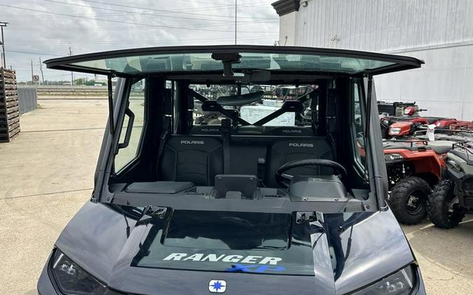 2024 Polaris® Ranger Crew XP 1000 NorthStar Edition Ultimate