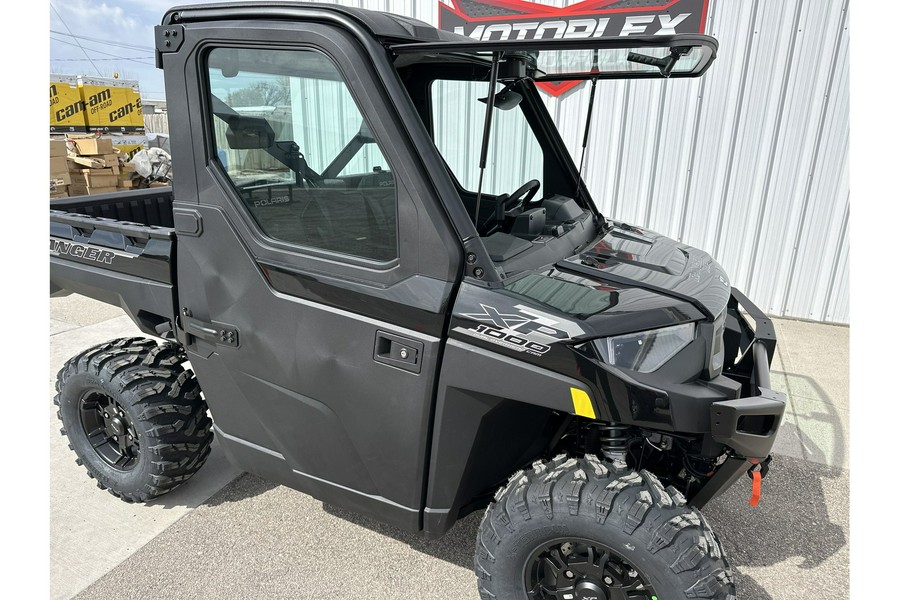 2025 Polaris Industries RANGER XP 1000 NORTHSTAR ULTIMATE