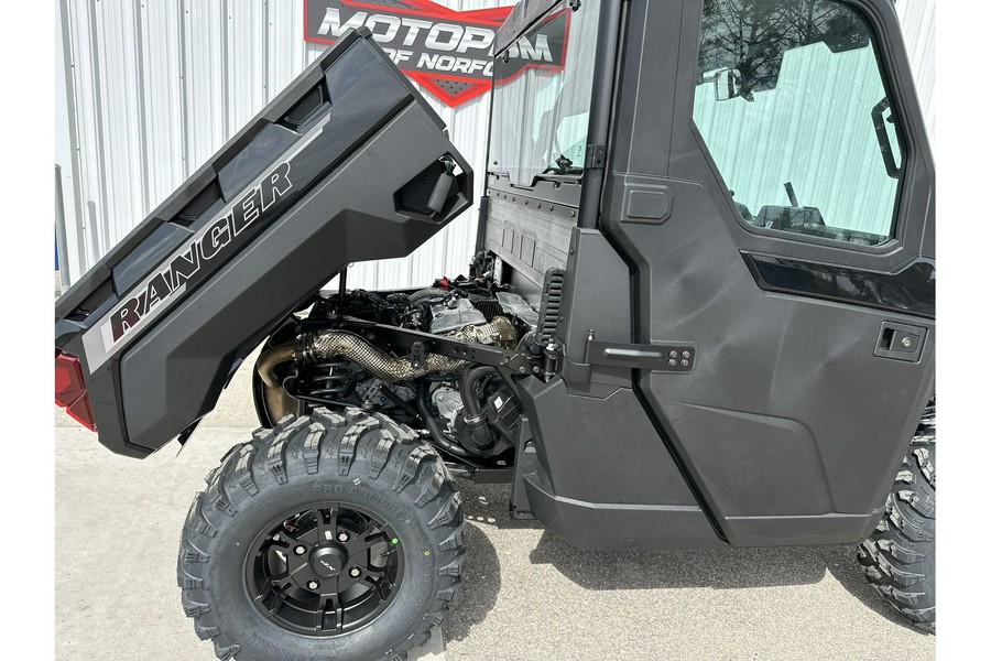 2025 Polaris Industries RANGER XP 1000 NORTHSTAR ULTIMATE