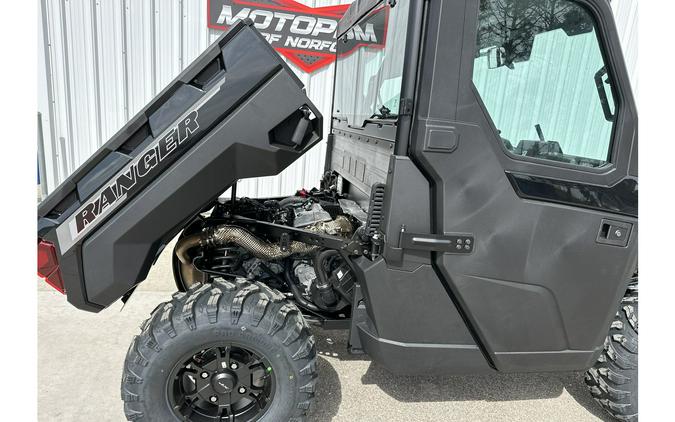 2025 Polaris Industries RANGER XP 1000 NORTHSTAR ULTIMATE