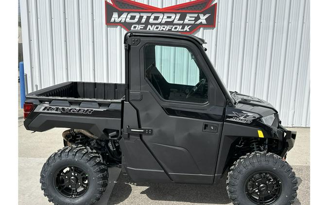 2025 Polaris Industries RANGER XP 1000 NORTHSTAR ULTIMATE