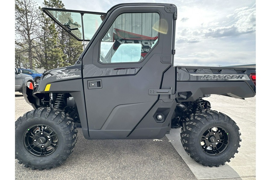 2025 Polaris Industries RANGER XP 1000 NORTHSTAR ULTIMATE