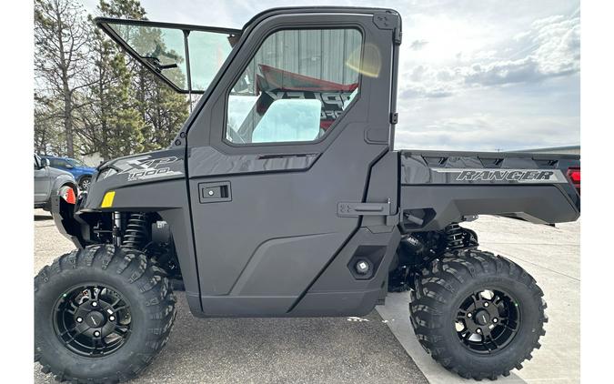 2025 Polaris Industries RANGER XP 1000 NORTHSTAR ULTIMATE