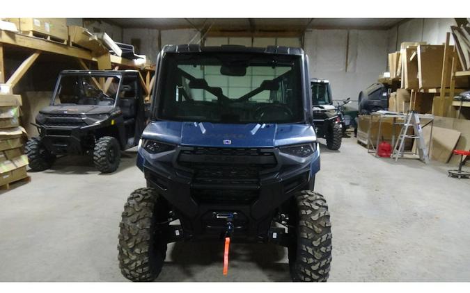 2025 Polaris Industries RANGER XP 1000 NORTH STAR EDITON PREMIUM