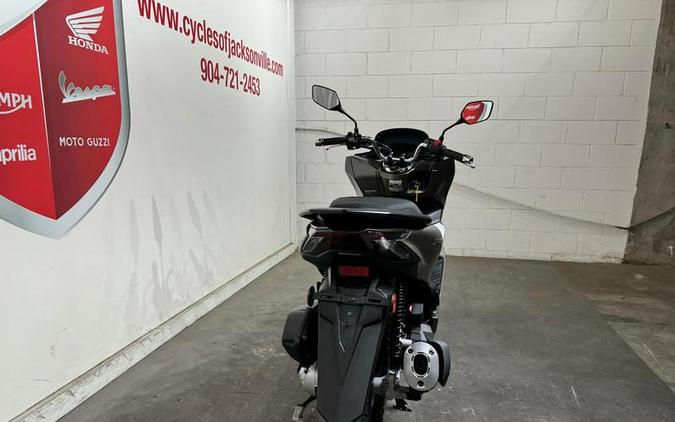 2024 Honda® PCX