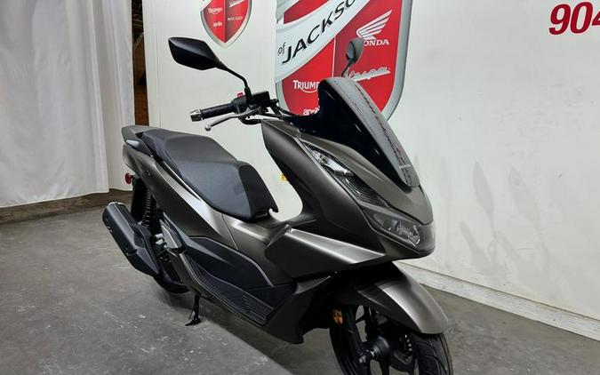 2024 Honda® PCX