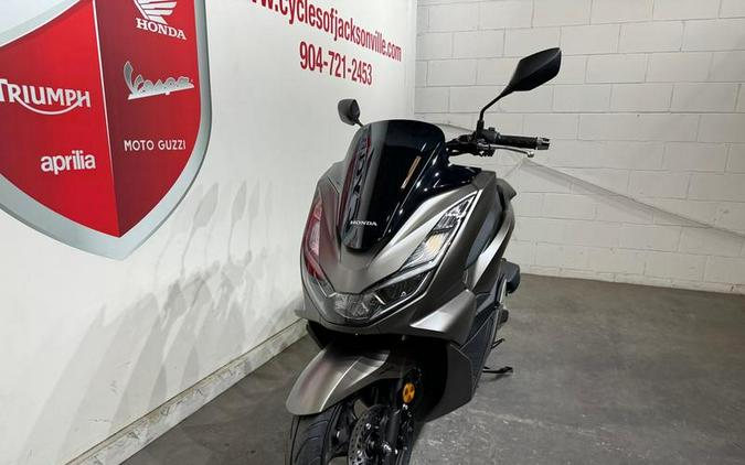 2024 Honda® PCX