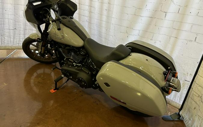 2024 Harley-Davidson Low Rider ST FXLRST Billiard Gray