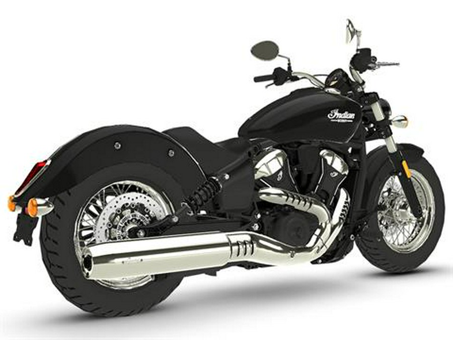 2025 Indian Motorcycle Scout® Classic
