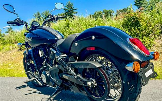 2025 Indian Motorcycle Scout® Classic